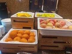 -汕头龙光喜来登酒店