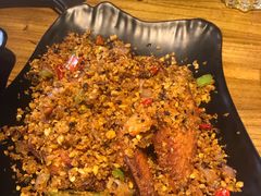 -烧蠔帮·生蚝海鲜牌档(观海店)