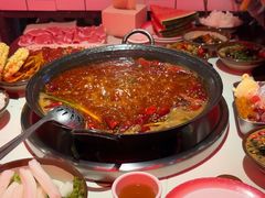 -江北北火锅馆·公路夜市(魏公村店)