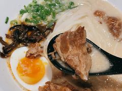 -一風堂拉面(港汇恒隆店)