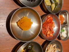 -春熙台韩国料理·章鱼肥牛(西丽店)