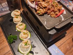 -京鹿料理(荟聚店)