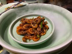 -淀里船宴(卓达店)