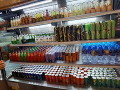 -半岛听涛蒸汽海鲜自助(K11店)