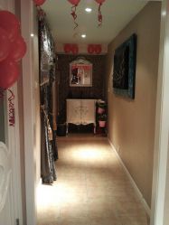 大堂-青青一生美皮肤管理