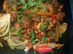 -炭舍干锅·烤鱼(扬名广场店)