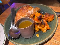 -La Strada(安福路店)