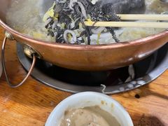 -元盛居(生态大街店)