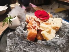 -茉莉餐厅(包河万达店)