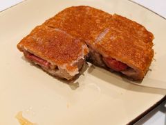 -鹿港小镇(悠唐店)