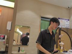 -优优西里·意式餐厅(福州金融街万达店)