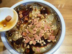 -严记小天府酸菜鱼(西四路店)