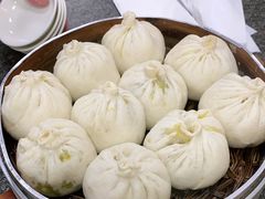 -胡家包子·清真(大众巷店)