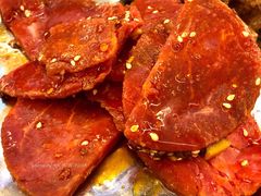 牛肉-西昌火焰山烧烤(中海国际店)