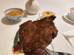 -香樟花园法式铁板烧(恒隆广场店)
