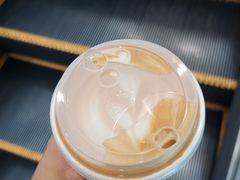 -Manner Coffee(芮欧百货店)