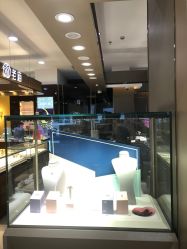 -周大福CHOW TAI FOOK(金汇广场珠宝店)