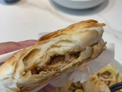 -山丹丹西北菜(金贸大厦店)