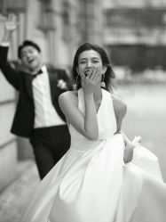 -女王风尚STUDIO·轻奢化定制