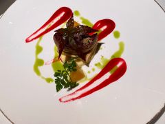 -燃扒房Steakhouse(皇庭店)