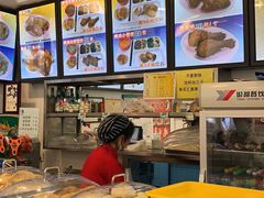 -香妃烤鸡(西单店)
