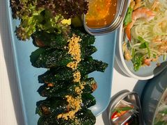 -花样西贡·蜜越餐厅·法式越南料理(水晶城店)