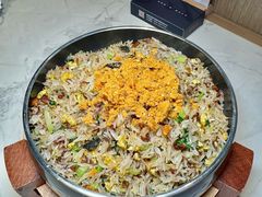 -食锦记·福建私房菜(浦西万达店)