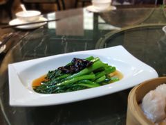 -粤轩楼广式特色餐厅(青岛路店)