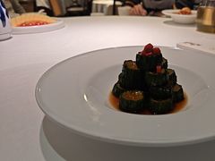 -院里寻菜·精致庭院菜(观沙岭店)