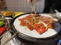 -酒拾烤肉(南城店)