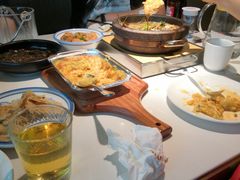 -小放牛河北菜(长安万达店)