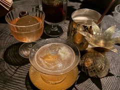 -Hideout Hookah Lounge·隐觅地
