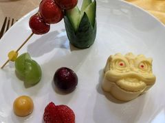 -全聚德(前门店)
