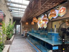 -香香海南菜餐厅