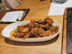 -原石牛扒·约会餐厅(龙城万科里店)