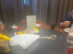 -羊门客在·烤盐池滩羊·川菜