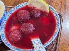 -萬春金福下午茶(故宫店)