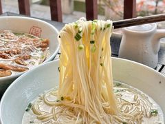 -瑞面(吴宫泛太平洋酒店)