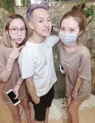 -简法造型·品牌形象店