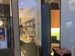 -星伦多自助料理(江阴万达店)