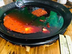 -星鸿社重庆老火锅