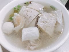 -非遗·爱西干面(小公园总店)