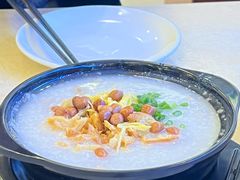 -中恒华茶楼(牌坊店)