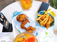 -艾薯夫妇Aysh(福田星河COCOPark店)