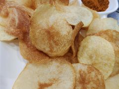 -金源烤肉面片馆(师大店)
