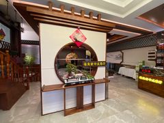 -福荣新中式餐厅