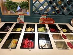 -东方豪客牛排意面披萨(玉函银座店)