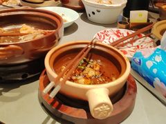 -客语客家菜(东山口店)