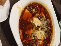 -老牌坊鲁菜名店(宽厚里店)