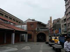 -剥皮寮历史街区